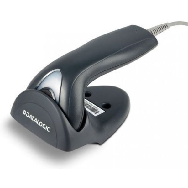Datalogic TOUCH 90 PRO Barcode Scanner (TD1130-WH-90)
