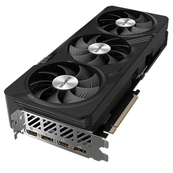 GIGABYTE GAMING Radeon RX 7800 XT OC AMD 16 GB GDDR6 (GV-R78XTGAMING OC-16GD)