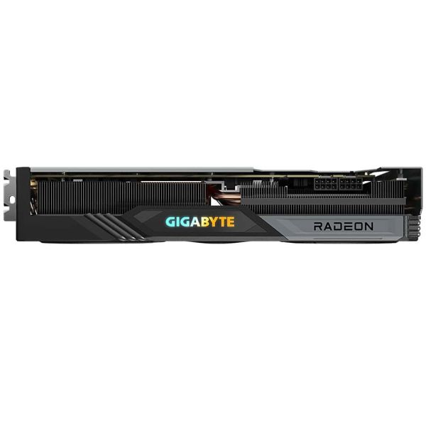 GIGABYTE GAMING Radeon RX 7800 XT OC AMD 16 GB GDDR6 (GV-R78XTGAMING OC-16GD)