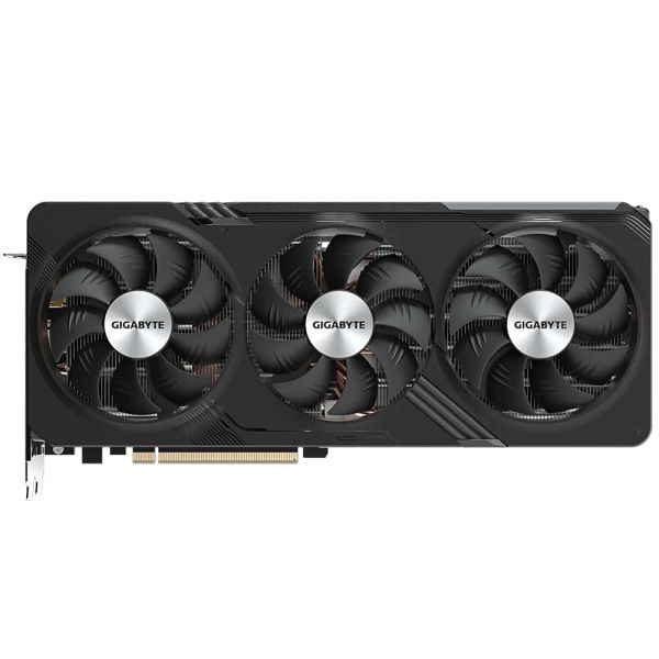 GIGABYTE GAMING Radeon RX 7800 XT OC AMD 16 GB GDDR6 (GV-R78XTGAMING OC-16GD)