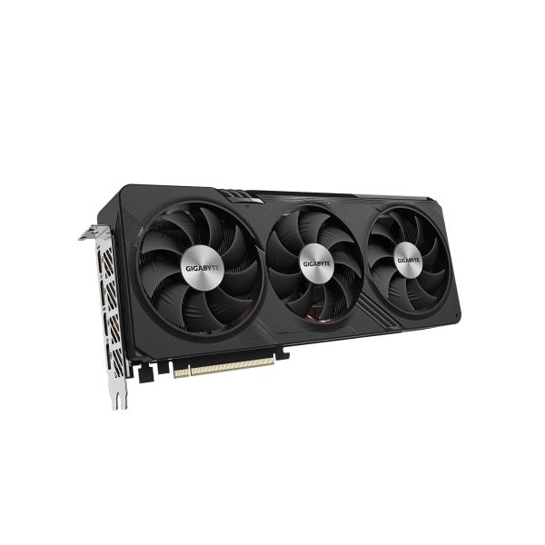 Gigabyte Radeon RX 7800 XT GAMING OC 16G OC Edition (GV-R78XTGAMING (GVR78XTGAMING OC-16GD) OC16GD) (GV-R78XTGAMING OC-16GD)