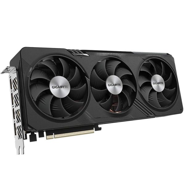 GIGABYTE GAMING Radeon RX 7800 XT OC AMD 16 GB GDDR6 (GV-R78XTGAMING OC-16GD)