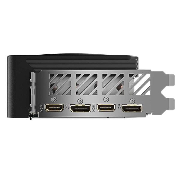 GIGABYTE GAMING Radeon RX 7800 XT OC AMD 16 GB GDDR6 (GV-R78XTGAMING OC-16GD)