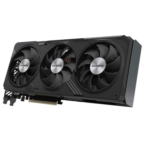 GIGABYTE GAMING Radeon RX 7800 XT OC AMD 16 GB GDDR6 (GV-R78XTGAMING OC-16GD)