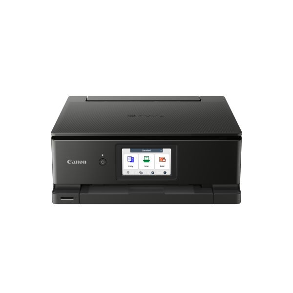 Canon PIXMA TS8750 Inkjet A4 4800 x 1200 DPI Wifi (6152C006)