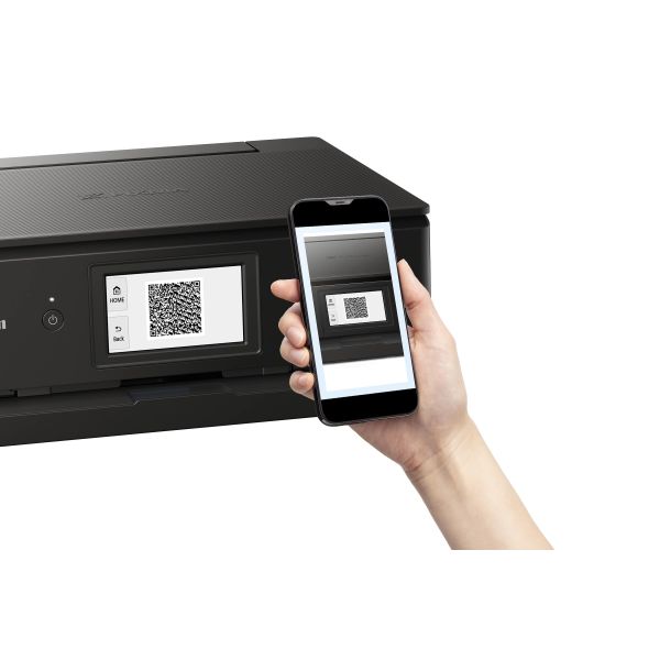 Canon PIXMA TS8750 Inkjet A4 4800 x 1200 DPI Wifi (6152C006)