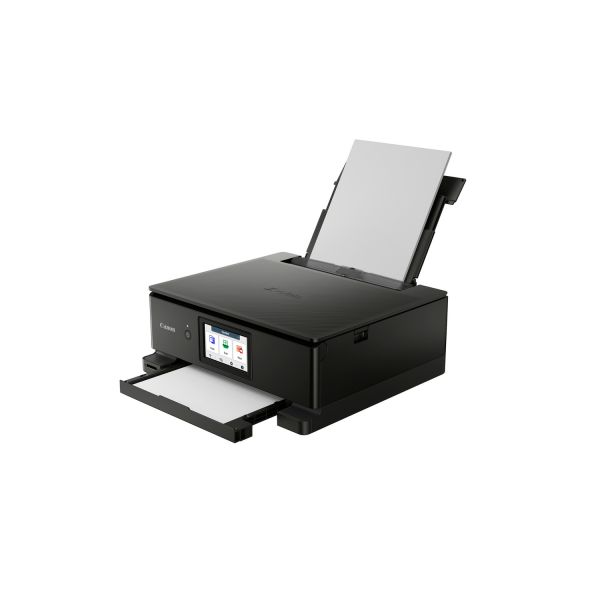 Canon PIXMA TS8750 Inkjet A4 4800 x 1200 DPI Wifi (6152C006) Canon PIXMA TS8750 Inkjet A4 4800 x 1200 DPI Wifi (6152C006)