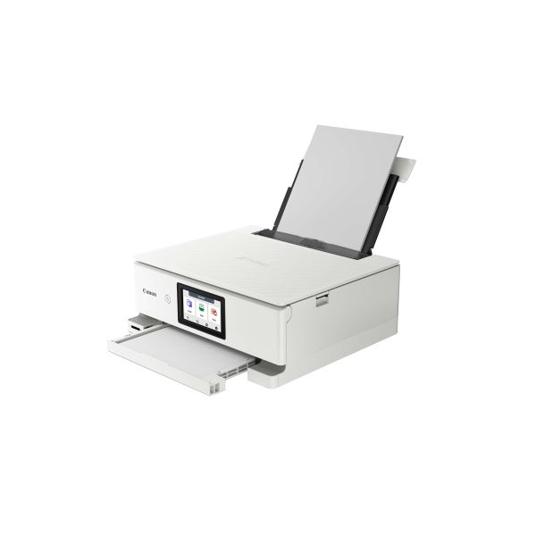 Canon PIXMA TS8751 Inkjet A4 4800 x 1200 DPI Wifi (6152C026)
