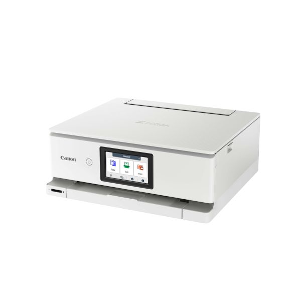Canon PIXMA TS8751 Inkjet A4 4800 x 1200 DPI Wifi (6152C026)
