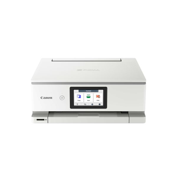 Canon PIXMA TS8751 Inkjet A4 4800 x 1200 DPI Wifi (6152C026)
