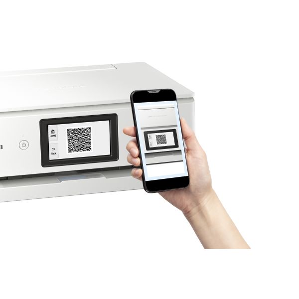 Canon PIXMA TS8751 Inkjet A4 4800 x 1200 DPI Wifi (6152C026) Canon PIXMA TS8751 Inkjet A4 4800 x 1200 DPI Wifi (6152C026)