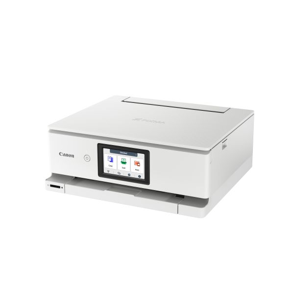 Canon PIXMA TS8751 Inkjet A4 4800 x 1200 DPI Wifi (6152C026) Canon PIXMA TS8751 Inkjet A4 4800 x 1200 DPI Wifi (6152C026)
