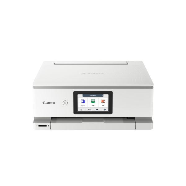 Canon PIXMA TS8751 Inkjet A4 4800 x 1200 DPI Wifi (6152C026)