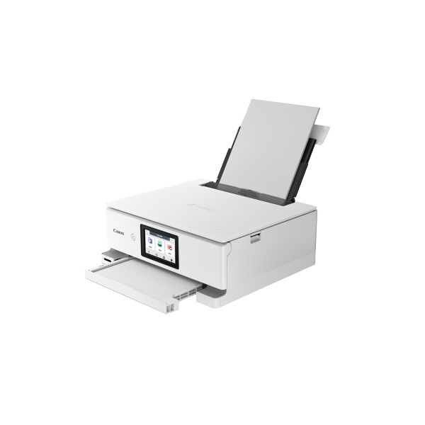 Canon PIXMA TS8751 Inkjet A4 4800 x 1200 DPI Wifi (6152C026) Canon PIXMA TS8751 Inkjet A4 4800 x 1200 DPI Wifi (6152C026)