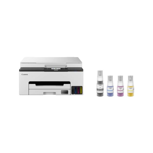 Canon MAXIFY GX1050 Inkjet A4 600 x 1200 DPI Wifi (6169C006) Canon MAXIFY GX1050 Inkjet A4 600 x 1200 DPI Wifi (6169C006)