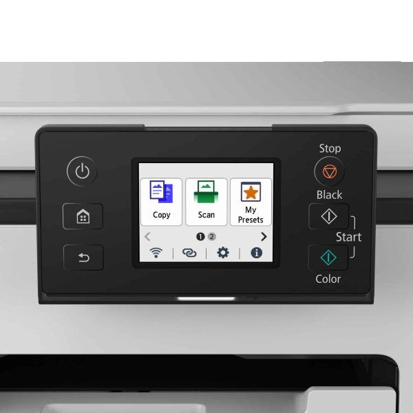 Canon MAXIFY GX1050 Inkjet A4 600 x 1200 DPI Wifi (6169C006)