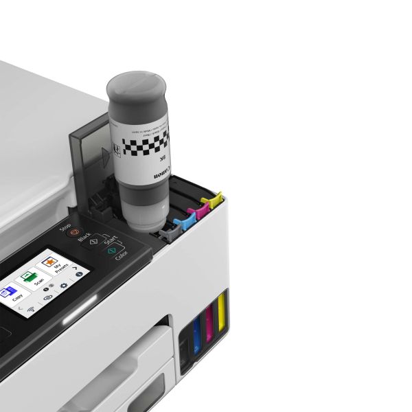 Canon MAXIFY GX1050 Inkjet A4 600 x 1200 DPI Wifi (6169C006)
