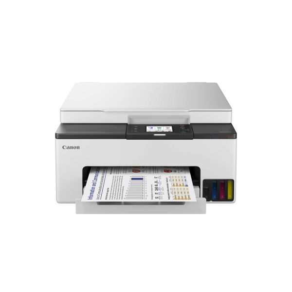 Canon MAXIFY GX1050 Inkjet A4 600 x 1200 DPI Wifi (6169C006)