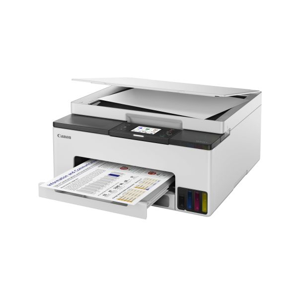 Canon MAXIFY GX1050 Inkjet A4 600 x 1200 DPI Wifi (6169C006) Canon MAXIFY GX1050 Inkjet A4 600 x 1200 DPI Wifi (6169C006)