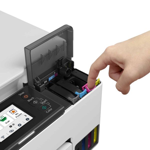 Canon MAXIFY GX1050 Inkjet A4 600 x 1200 DPI Wifi (6169C006) Canon MAXIFY GX1050 Inkjet A4 600 x 1200 DPI Wifi (6169C006)