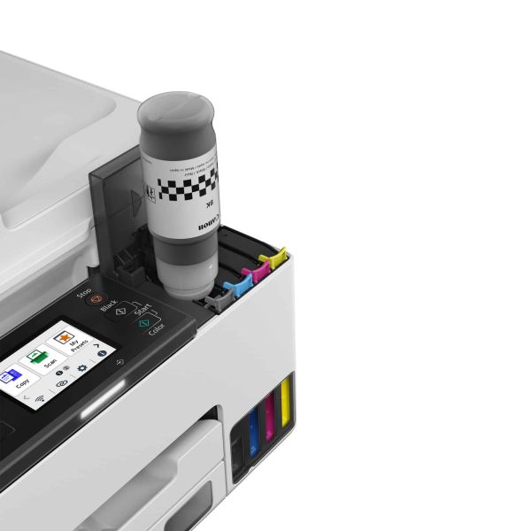 Canon MAXIFY GX2050 Inkjet A4 600 x 1200 DPI Wifi (6171C006)