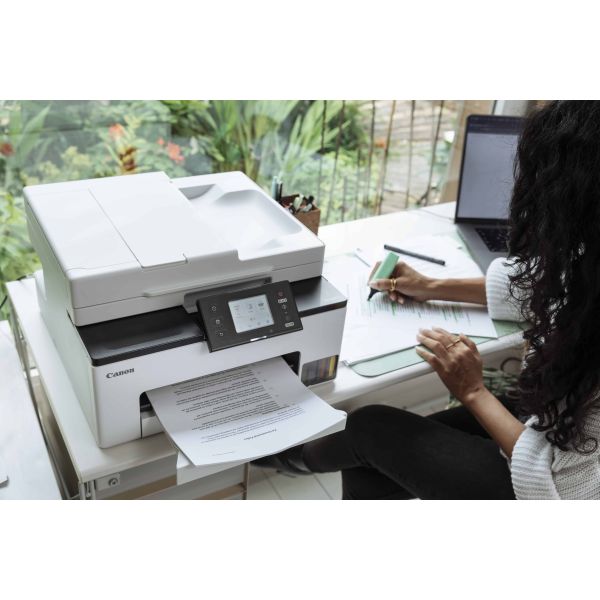 Canon MAXIFY GX2050 Inkjet A4 600 x 1200 DPI Wifi (6171C006)