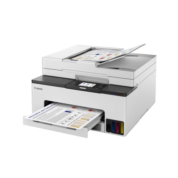 Canon MAXIFY GX2050 Inkjet A4 600 x 1200 DPI Wifi (6171C006)