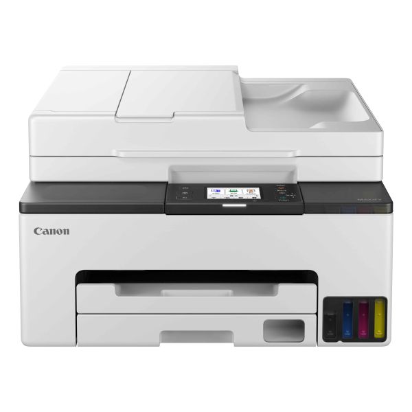 Canon MAXIFY GX2050 Inkjet A4 600 x 1200 DPI Wifi (6171C006)