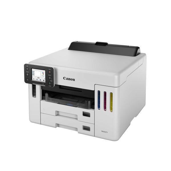 Canon MAXIFY GX5550 inkjetprinter Kleur 600 x 1200 DPI A4 Wifi (6179C006)