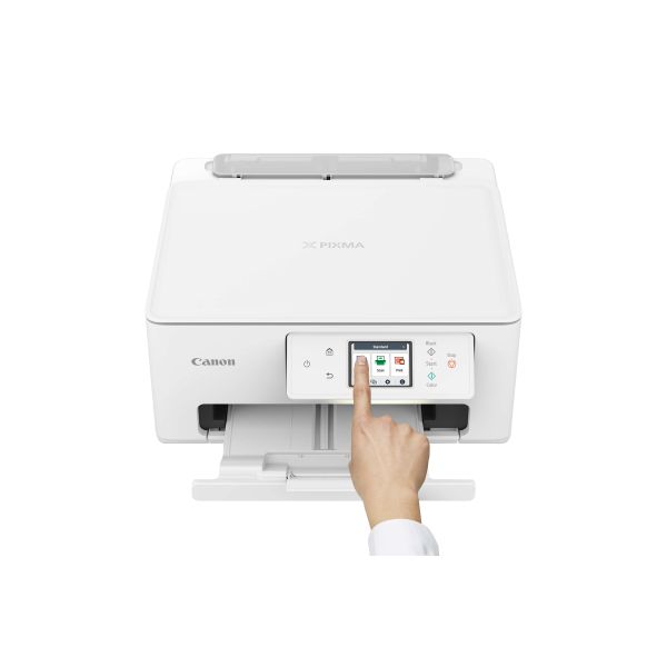 Canon PIXMA TS7650i Inkjet A4 1200 x 1200 DPI Wifi (6256C006)