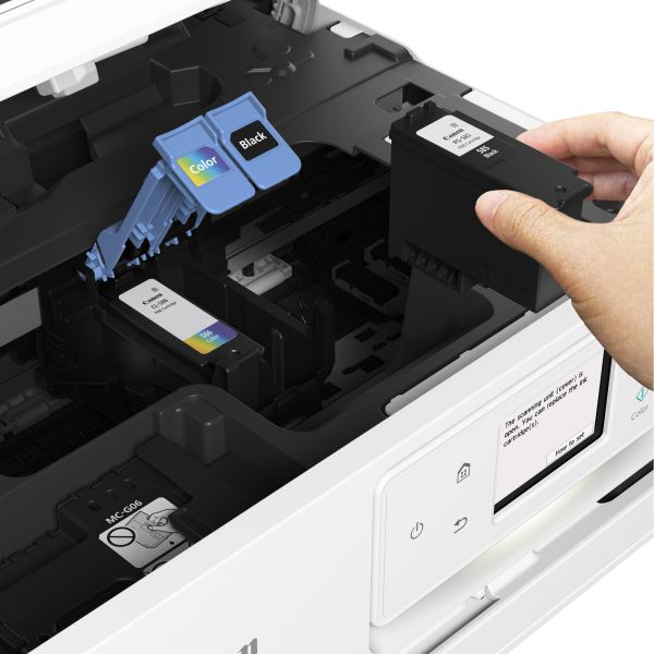 Canon PIXMA TS7650i Inkjet A4 1200 x 1200 DPI Wifi (6256C006) Canon PIXMA TS7650i Inkjet A4 1200 x 1200 DPI Wifi (6256C006)