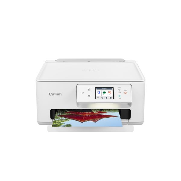 Canon PIXMA TS7650i Inkjet A4 1200 x 1200 DPI Wifi (6256C006) Canon PIXMA TS7650i Inkjet A4 1200 x 1200 DPI Wifi (6256C006)