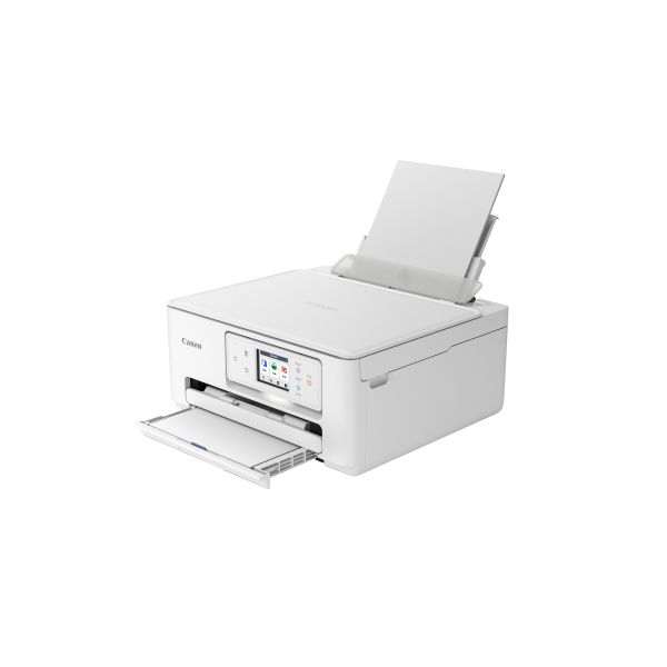 Canon PIXMA TS7650i Inkjet A4 1200 x 1200 DPI Wifi (6256C006) Canon PIXMA TS7650i Inkjet A4 1200 x 1200 DPI Wifi (6256C006)