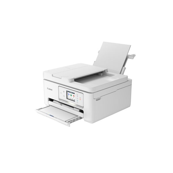 Canon PIXMA TS7750i Inkjet A4 1200 x 1200 DPI Wifi (6258C006) Canon PIXMA TS7750i Inkjet A4 1200 x 1200 DPI Wifi (6258C006)