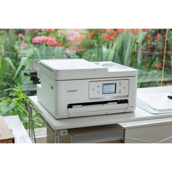Canon PIXMA TS7750i Inkjet A4 1200 x 1200 DPI Wifi (6258C006)