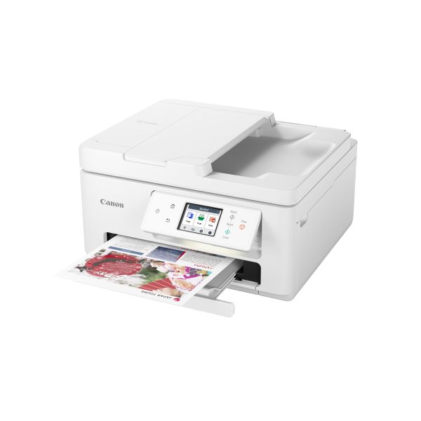 Canon PIXMA TS7750i Inkjet A4 1200 x 1200 DPI Wifi (6258C006) Canon PIXMA TS7750i Inkjet A4 1200 x 1200 DPI Wifi (6258C006)