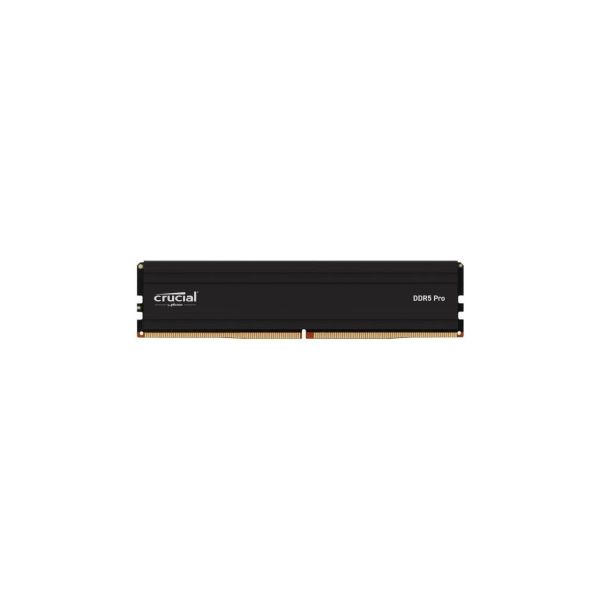 Crucial Pro 32GB DDR5-5600 UDIMM (CP32G56C46U5)