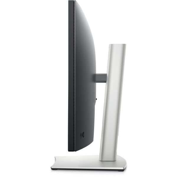 DELL P Series P3424WE computer monitor 86,7 cm (34.1") 3440 x 1440 Pixels 4K Ultra HD LCD Zwart (DELL-P3424WE)