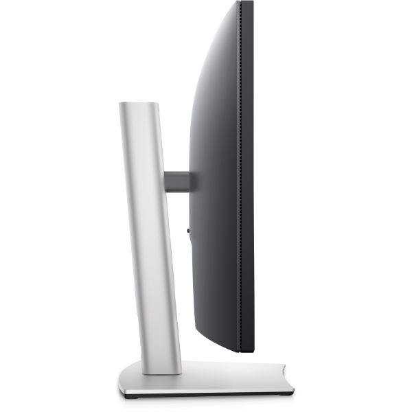DELL P Series P3424WE computer monitor 86,7 cm (34.1") 3440 x 1440 Pixels 4K Ultra HD LCD Zwart (DELL-P3424WE)