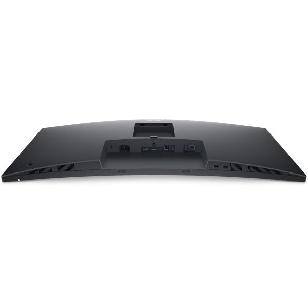 DELL P Series P3424WE computer monitor 86,7 cm (34.1") 3440 x 1440 Pixels 4K Ultra HD LCD Zwart (DELL-P3424WE)