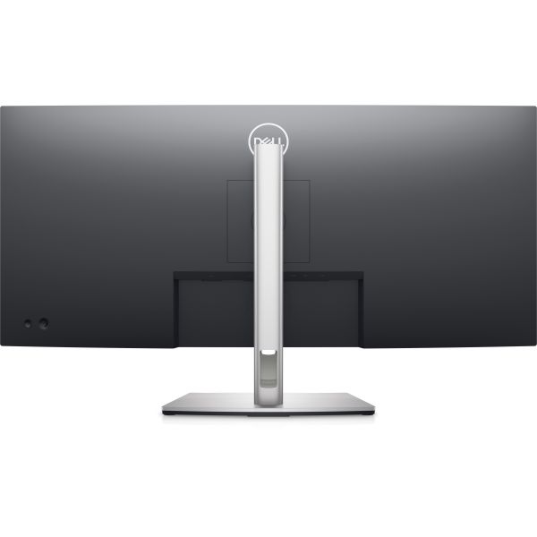 DELL P Series P3424WE computer monitor 86,7 cm (34.1") 3440 x 1440 Pixels 4K Ultra HD LCD Zwart (DELL-P3424WE)