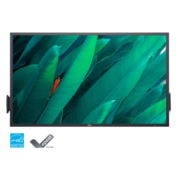 Dell 139cm (55) P5524QT 16:9 3xHDMI+DP+USB 4K UHD (Speditionsversand) (DELL-P5524QT)