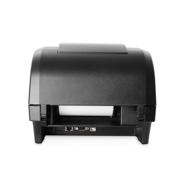 Digitus DA-81021 labelprinter Direct thermisch/Thermische overdracht 300 x 300 DPI 101,6 mm/sec Bedraad Ethernet LAN (DA-81021)