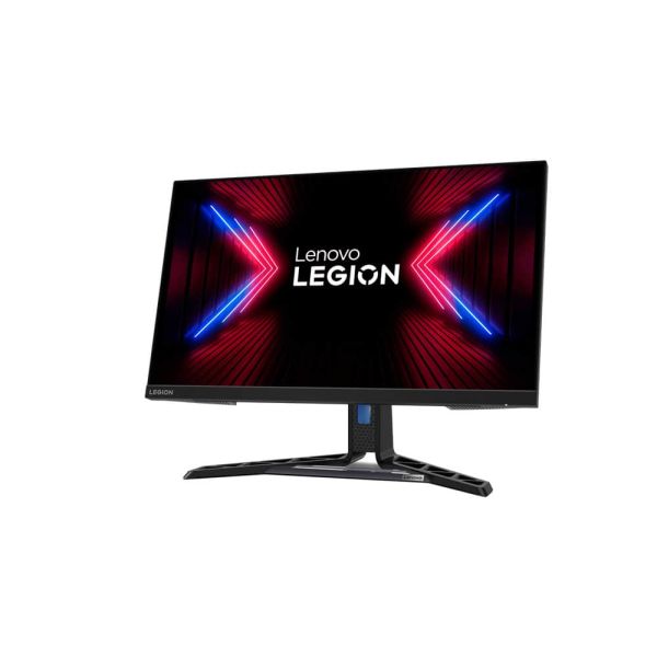 Lenovo Legion R27q-30 computer monitor 68,6 cm (27") 2560 x 1440 Pixels Quad HD LED Zwart (67B4GAC1EU)