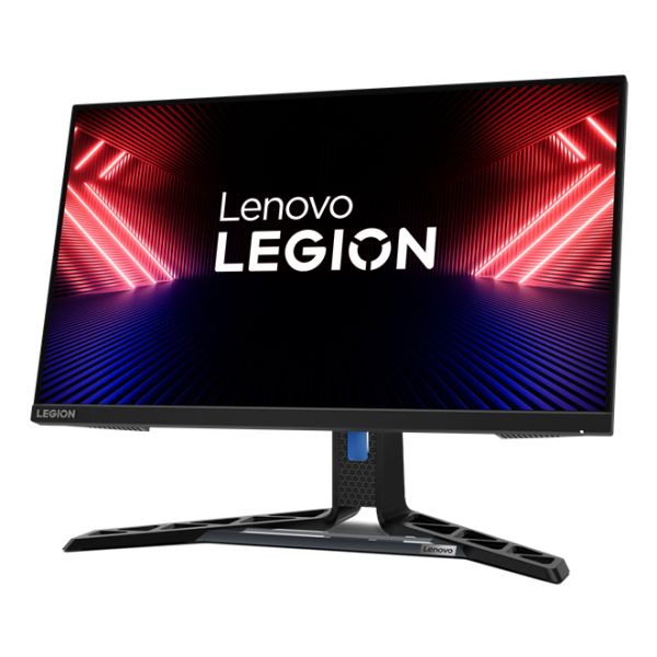 Lenovo R25i-30 LED display 62,2 cm (24.5") 1920 x 1080 Pixels Full HD Zwart (67B7GACBEU)