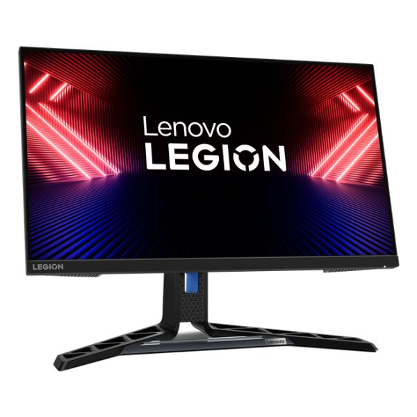 Lenovo R25i-30 LED display 62,2 cm (24.5") 1920 x 1080 Pixels Full HD Zwart (67B7GACBEU)