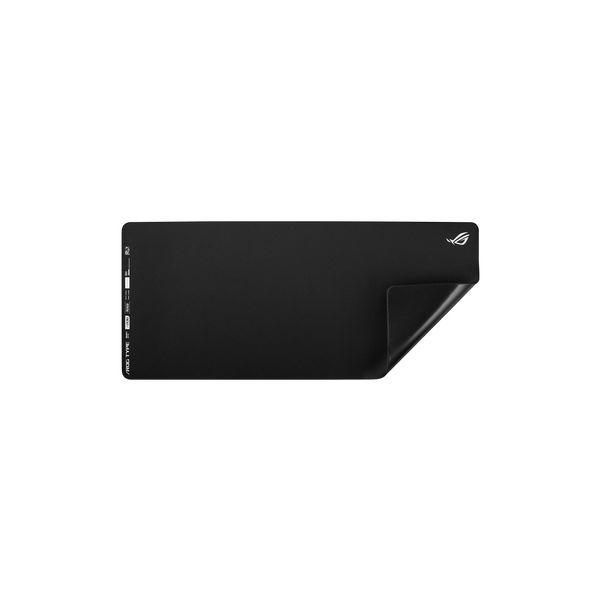 ASUS ROG Hone Ace XXL Game-muismat Zwart (90MP03G0-BPUA00)