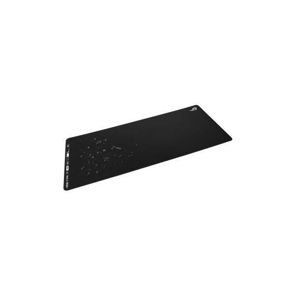 ASUS ROG Hone Ace XXL Game-muismat Zwart (90MP03G0-BPUA00)