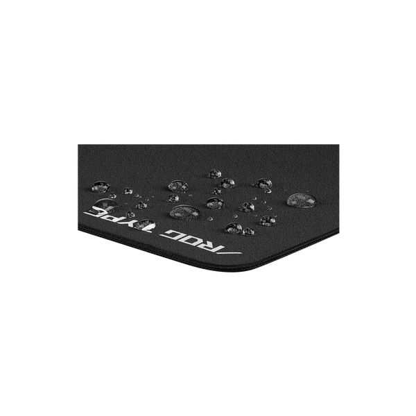 ASUS ROG Hone Ace XXL Game-muismat Zwart (90MP03G0-BPUA00)