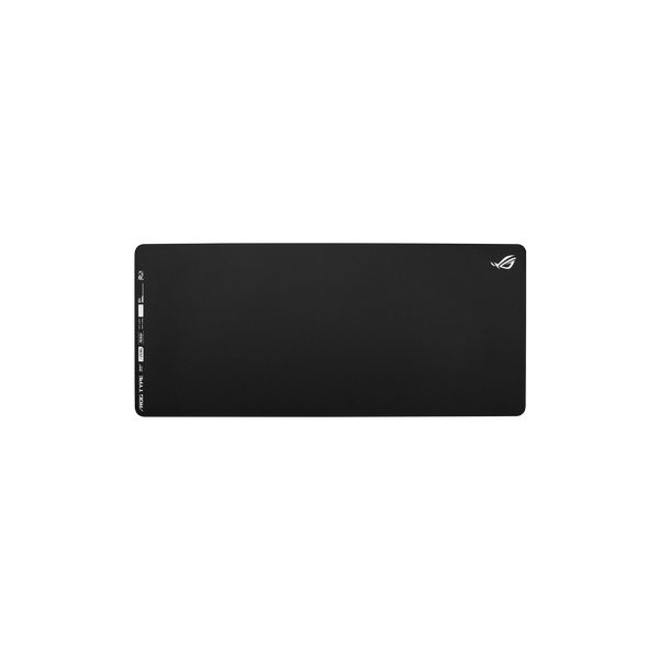 ASUS ROG Hone Ace XXL Game-muismat Zwart (90MP03G0-BPUA00) ASUS ROG Hone Ace XXL Game-muismat Zwart (90MP03G0-BPUA00)